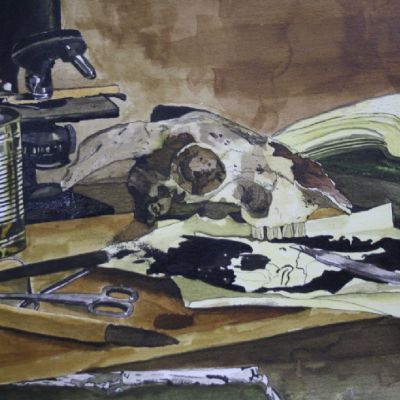 Visual Arts - Duke of Kent School_018
